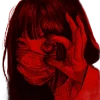 💋 Эмодзи «RED ‍?» для Telegram
