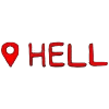 📍 Эмодзи «RED ‍?» для Telegram