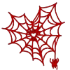 🕸 Эмодзи «RED ‍?» для Telegram
