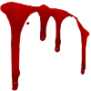 🩸 Эмодзи «RED ‍?» для Telegram