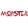 👹 Эмодзи «RED ‍?» для Telegram