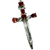 ⚔️ Эмодзи «RED ‍?» для Telegram