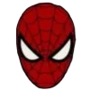 🕷 Эмодзи «RED ‍?» для Telegram