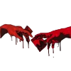 🫱 Эмодзи «RED ‍?» для Telegram