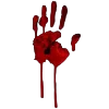 ✋ Эмодзи «RED ‍?» для Telegram
