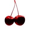 🍒 Эмодзи «RED ‍?» для Telegram
