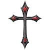 🩸 Эмодзи «RED ‍?» для Telegram