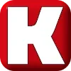 😊 Эмодзи «Буквы в красных рамках, русские и английские» для Telegram