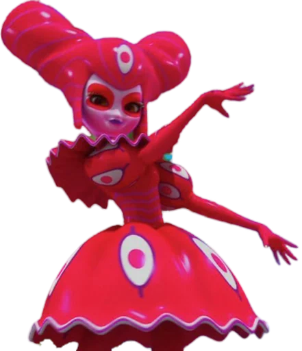 🃏 Стикер «Reflekta - Miraculous» для Telegram