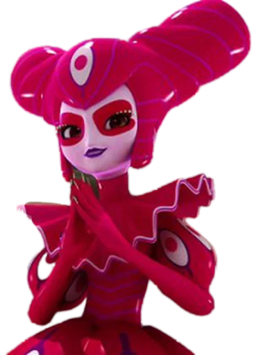 🃏 Стикер «Reflekta - Miraculous» для Telegram