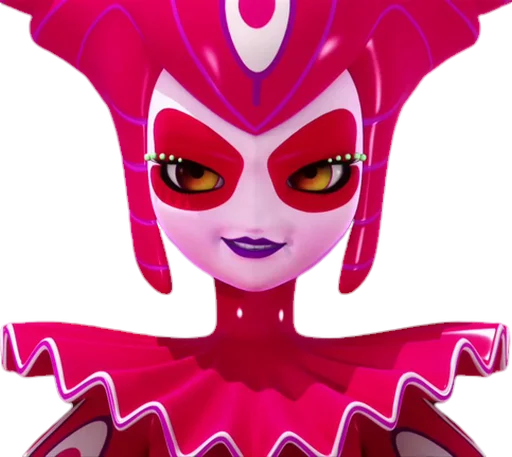 Стикерпак Reflekta - Miraculous для Telegram