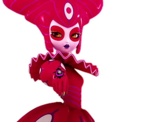 🃏 Стикер «Reflekta - Miraculous» для Telegram