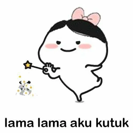 🥴 Стикер «Lololo» для Telegram