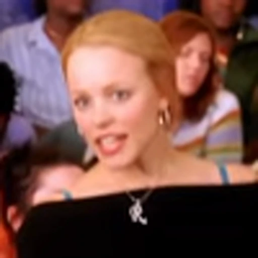 Эмодзи regina george для Telegram — скачать