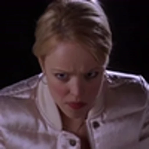 🌟 Эмодзи «regina george» для Telegram