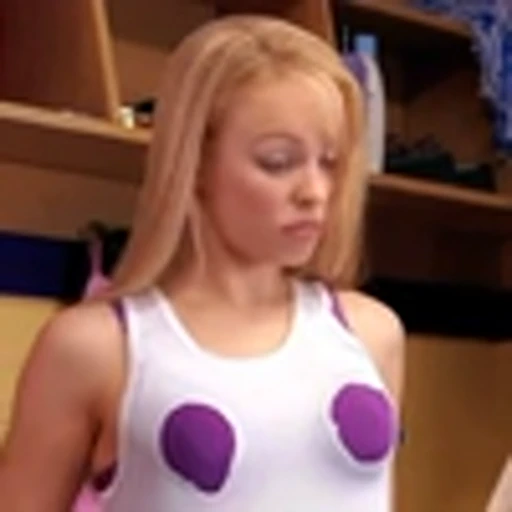 🌟 Эмодзи «regina george» для Telegram