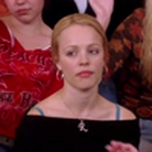🌟 Эмодзи «regina george» для Telegram