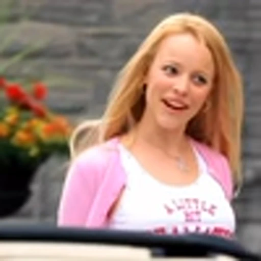 🌟 Эмодзи «regina george» для Telegram