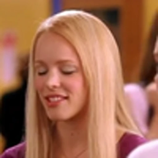 🌟 Эмодзи «regina george» для Telegram