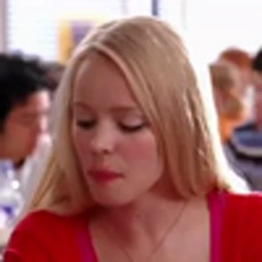 🌟 Эмодзи «regina george» для Telegram