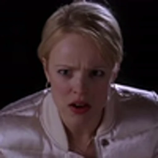 🌟 Эмодзи «regina george» для Telegram