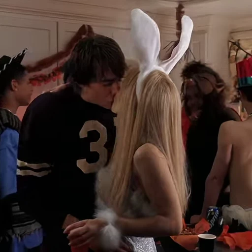 ♥️ Стикер «Regina George» для Telegram