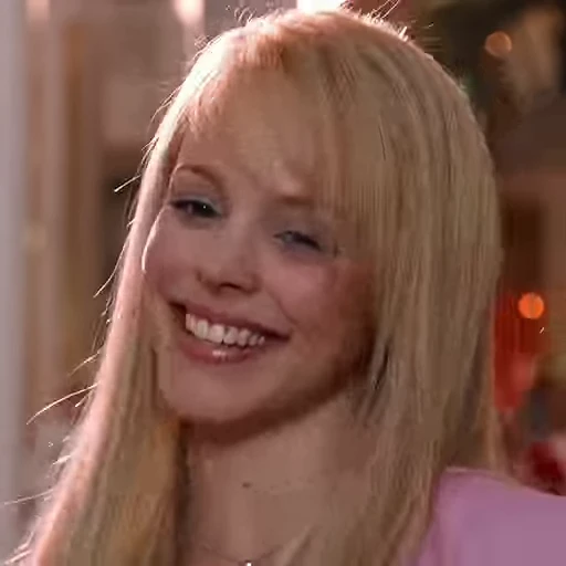 ♥️ Стикер «Regina George» для Telegram