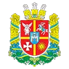 🇺🇦 Эмодзи «Адміністративний поділ України» для Telegram