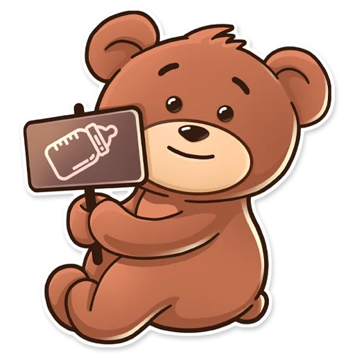Стикерпак Reglisam для Telegram