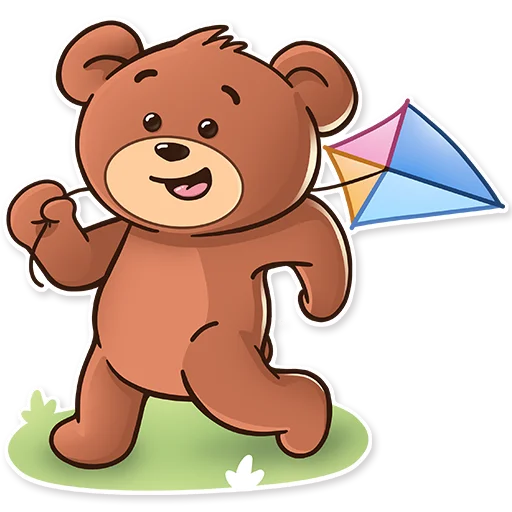 🏃‍♂️ Стикер «Reglisam» для Telegram