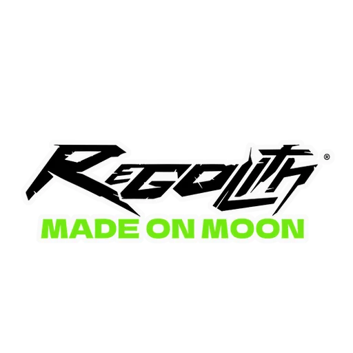 📝 Стикер «Regolith.pro» для Telegram