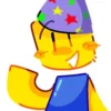 ⭐️ Эмодзи «Regretevator» для Telegram
