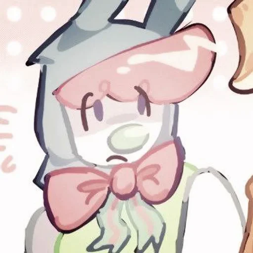 🌟 Стикер «Pilby» для Telegram