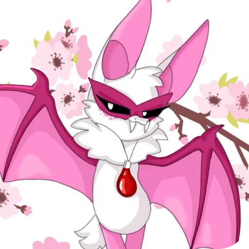 🌸 Стикер «Rabie Baby» для Telegram