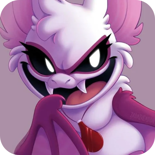 👂 Стикер «Rabie Baby» для Telegram
