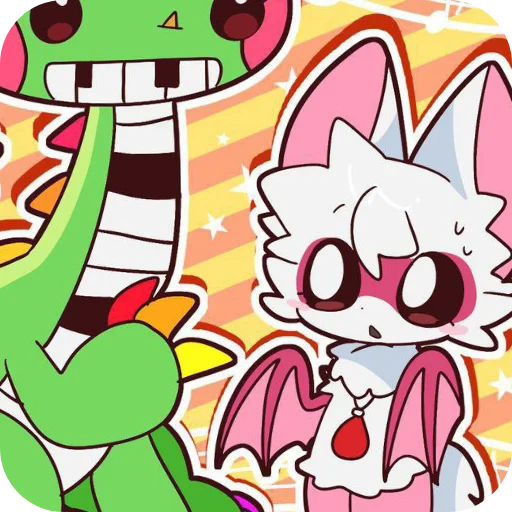 😀 Стикер «Rabie Baby» для Telegram