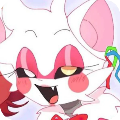 👄 Стикер «Rabie Baby» для Telegram
