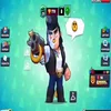Стикер 40 Oleginside
