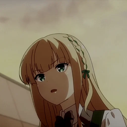 🌥 Стикер «rᥱi ιᥴhinose`» для Telegram