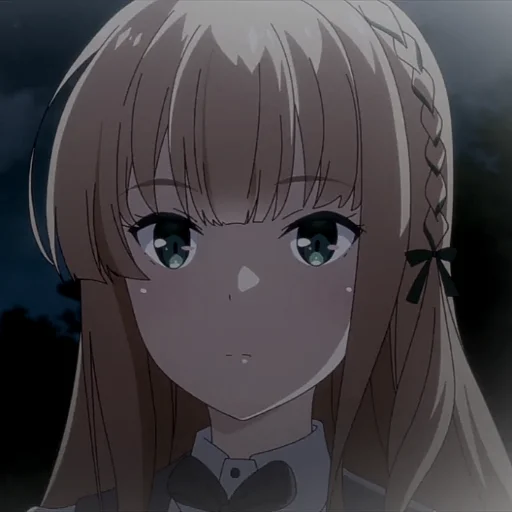 🌥 Стикер «rᥱi ιᥴhinose`» для Telegram