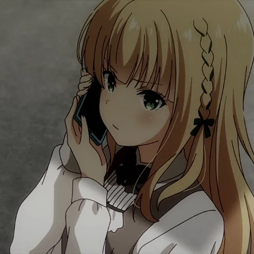 🌥 Стикер «rᥱi ιᥴhinose`» для Telegram