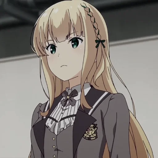 🌥 Стикер «rᥱi ιᥴhinose`» для Telegram