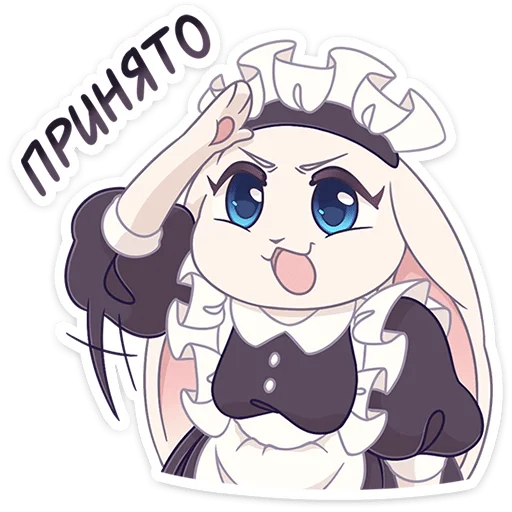 Стикер 26 Рейко