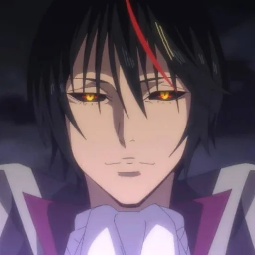 😈 Стикер «Reincarnated as a slime» для Telegram