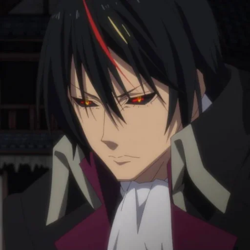 😈 Стикер «Reincarnated as a slime» для Telegram