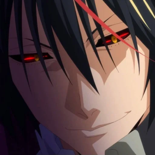 😈 Стикер «Reincarnated as a slime» для Telegram