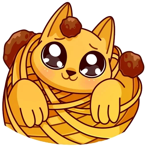 🥺 Стикер «Отклонённые персонажи» для Telegram