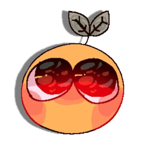 🤭 Стикер «uwu face» для Telegram