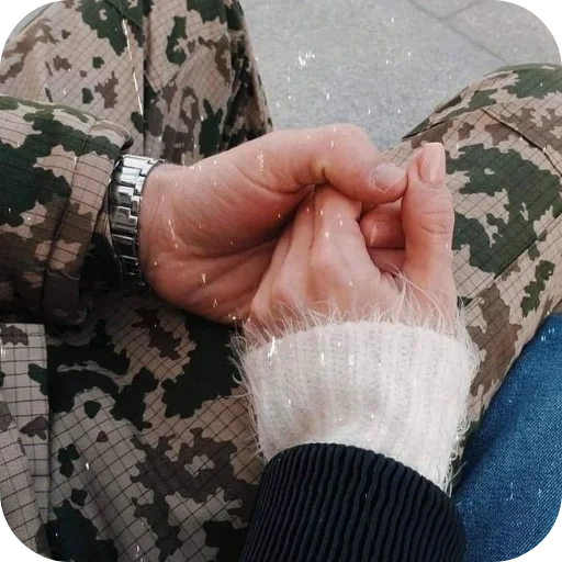 ✋ Стикер «Related» для Telegram