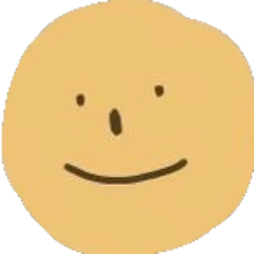 😕 Стикер «Relax» для Telegram